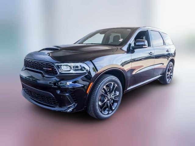 2024 Dodge Durango GT Premium