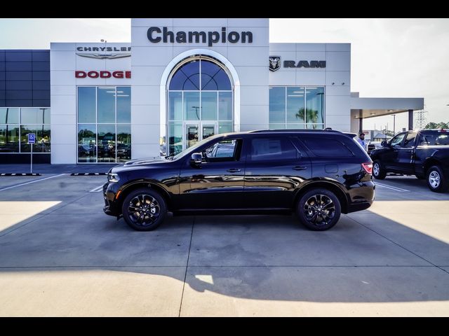 2024 Dodge Durango GT Premium