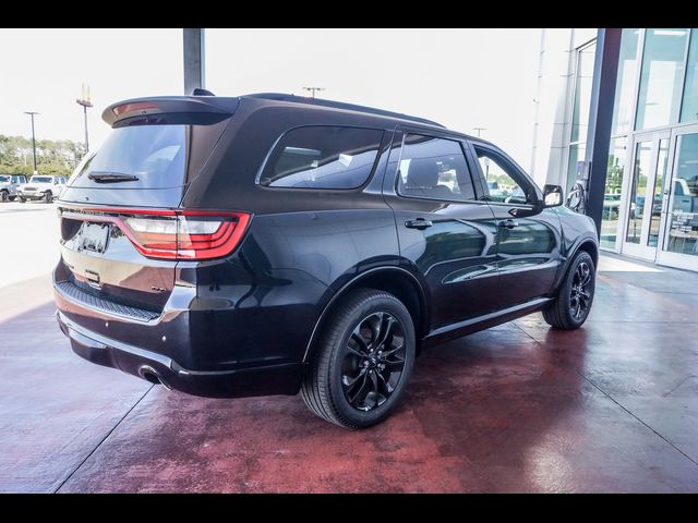 2024 Dodge Durango GT Premium