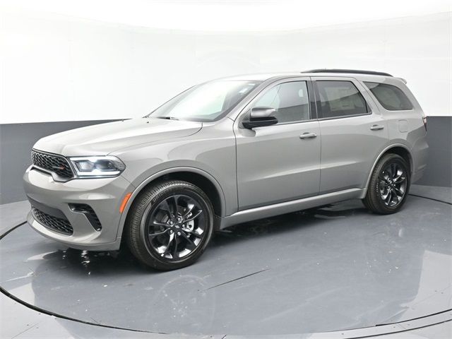 2024 Dodge Durango GT