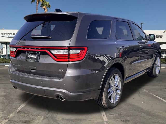 2024 Dodge Durango GT