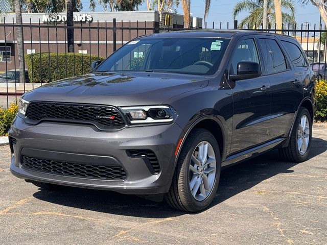 2024 Dodge Durango GT