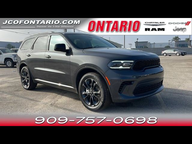 2024 Dodge Durango GT