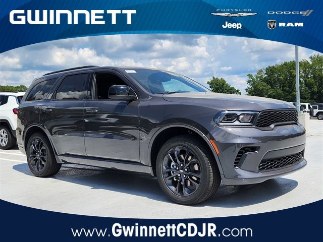 2024 Dodge Durango GT