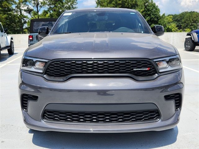 2024 Dodge Durango GT