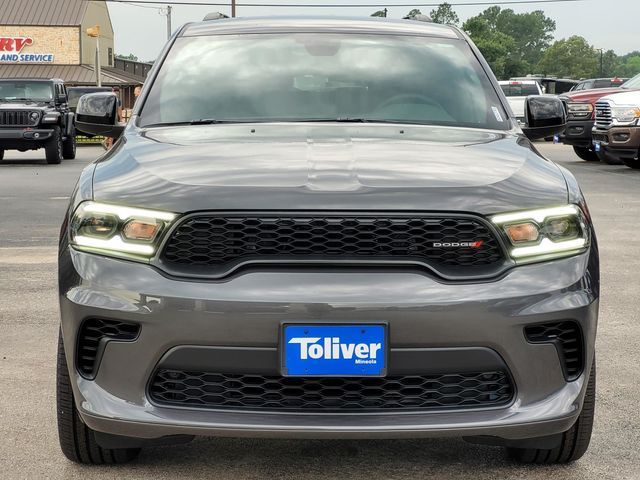 2024 Dodge Durango GT