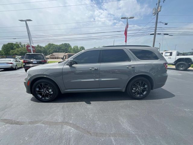 2024 Dodge Durango GT