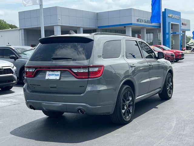 2024 Dodge Durango GT