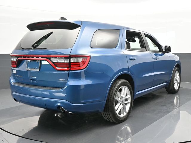 2024 Dodge Durango GT