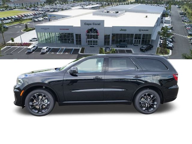 2024 Dodge Durango GT