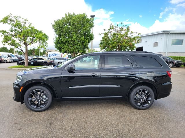 2024 Dodge Durango GT