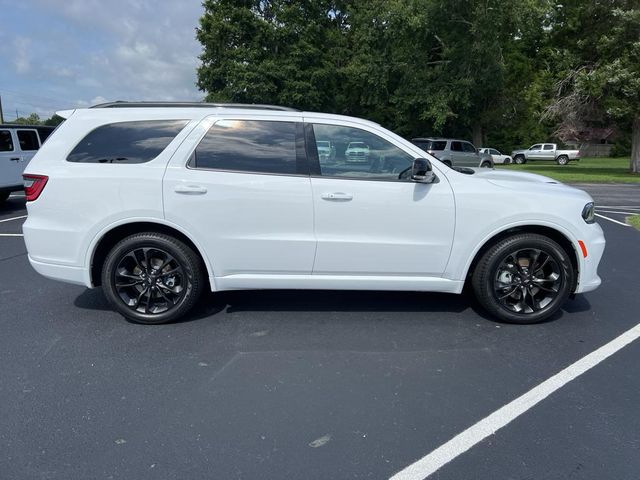 2024 Dodge Durango GT Premium