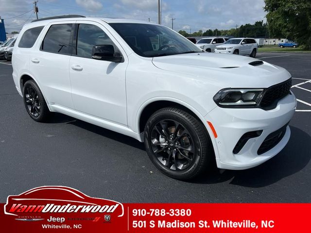 2024 Dodge Durango GT Premium