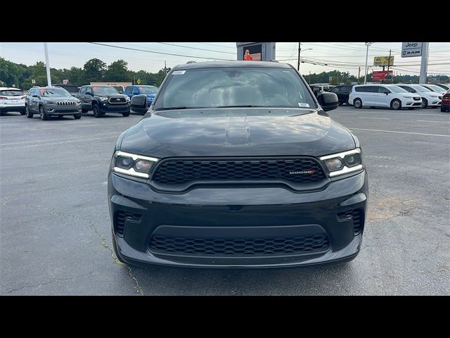 2024 Dodge Durango GT