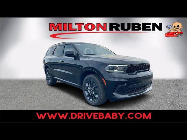 2024 Dodge Durango GT