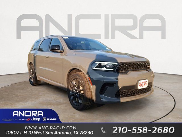 2024 Dodge Durango GT