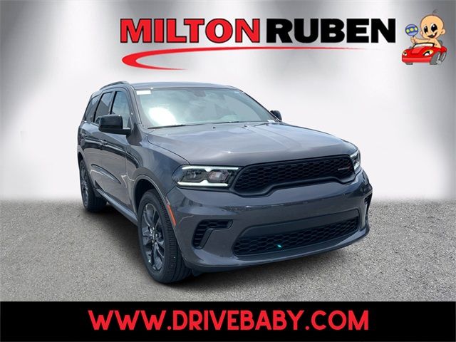 2024 Dodge Durango GT