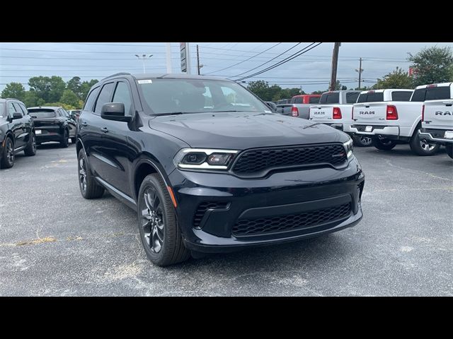 2024 Dodge Durango GT