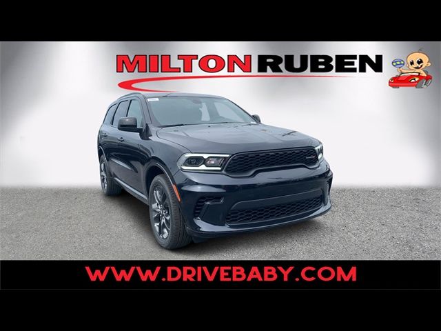 2024 Dodge Durango GT