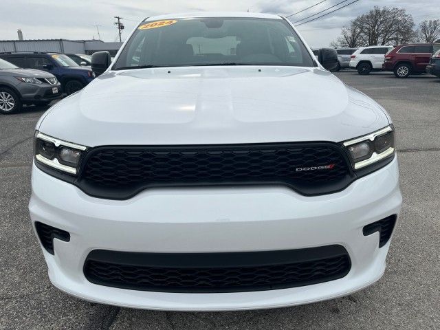 2024 Dodge Durango GT