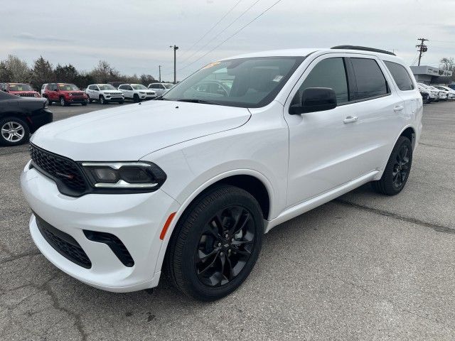 2024 Dodge Durango GT