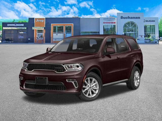 2024 Dodge Durango GT