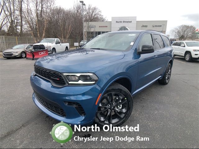 2024 Dodge Durango GT