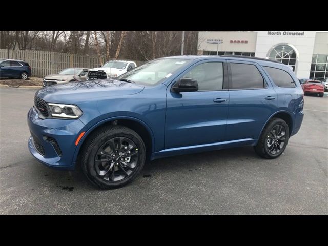 2024 Dodge Durango GT