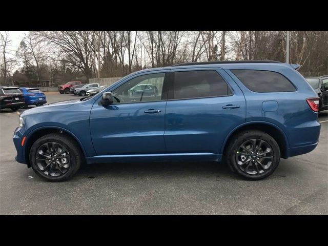 2024 Dodge Durango GT