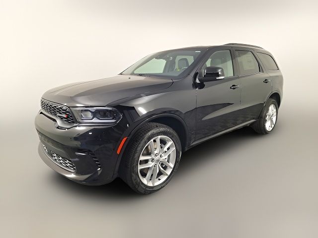 2024 Dodge Durango GT Premium