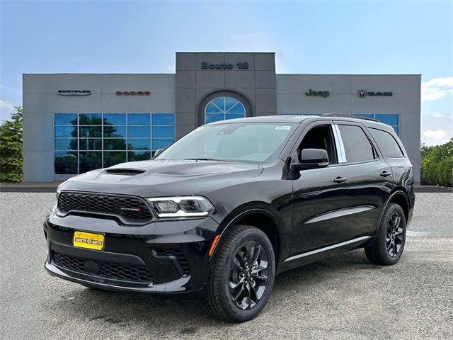 2024 Dodge Durango GT Premium