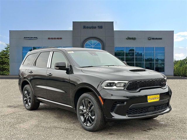 2024 Dodge Durango GT Premium