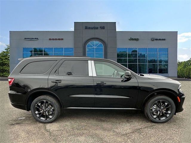 2024 Dodge Durango GT Premium