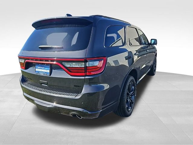 2024 Dodge Durango GT Premium