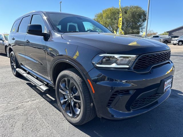 2024 Dodge Durango GT