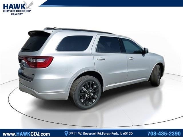 2024 Dodge Durango GT Premium