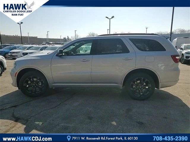 2024 Dodge Durango GT Premium