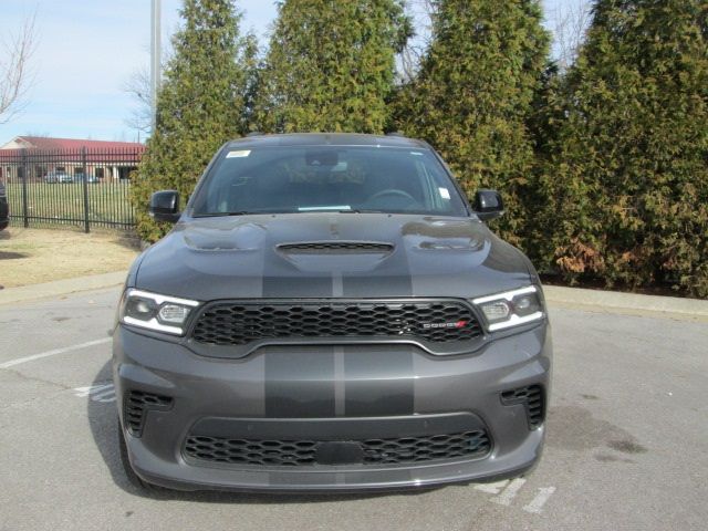 2024 Dodge Durango GT Premium