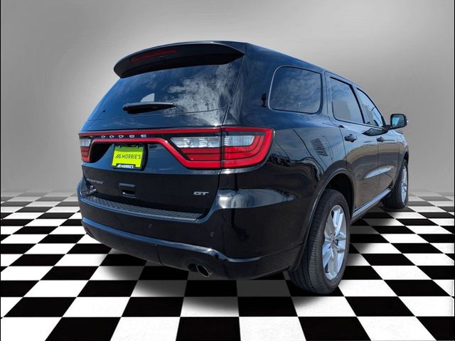 2024 Dodge Durango GT