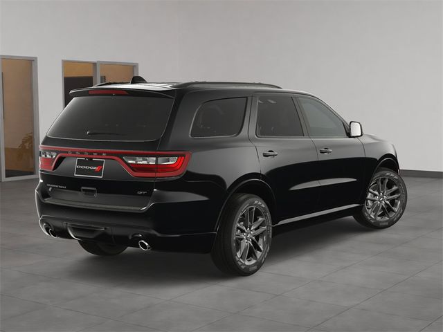 2024 Dodge Durango GT Premium