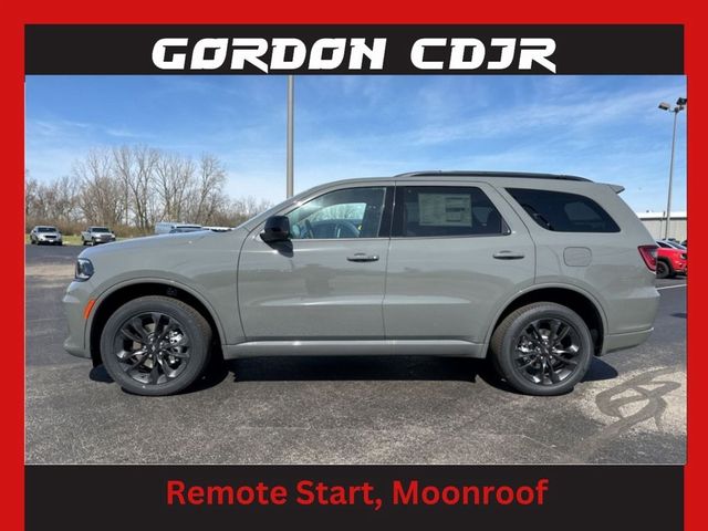 2024 Dodge Durango GT