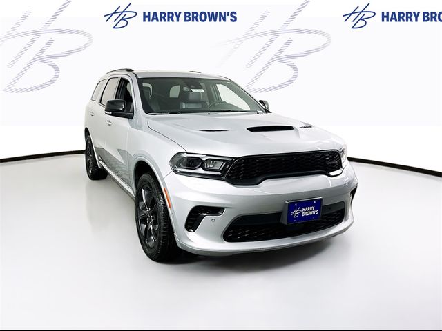 2024 Dodge Durango GT Premium