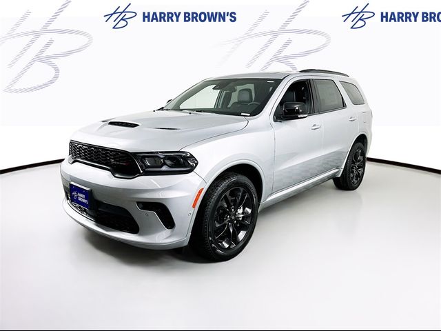 2024 Dodge Durango GT Premium