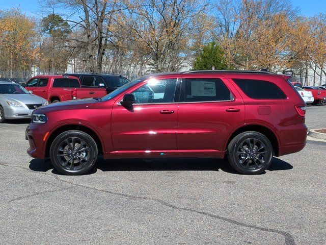 2024 Dodge Durango GT