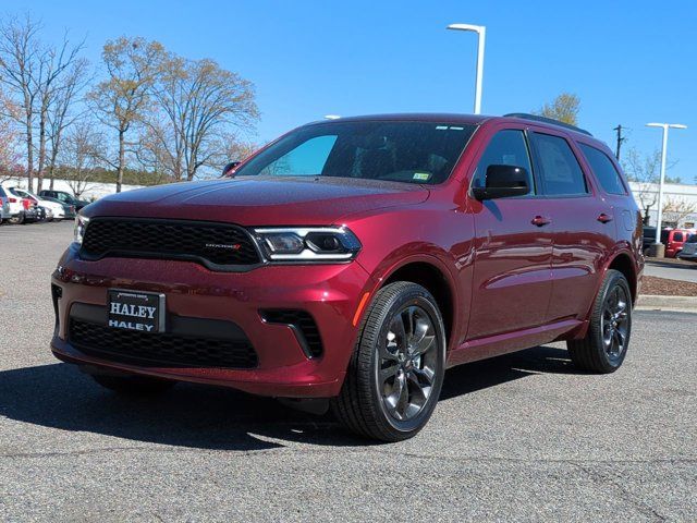 2024 Dodge Durango GT