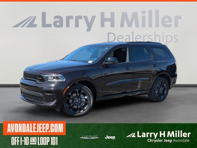 2024 Dodge Durango GT