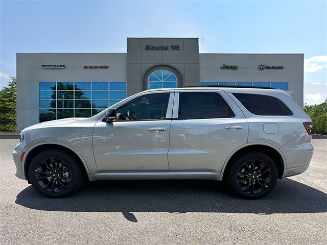 2024 Dodge Durango GT Premium