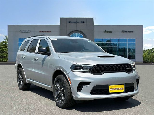 2024 Dodge Durango GT Premium