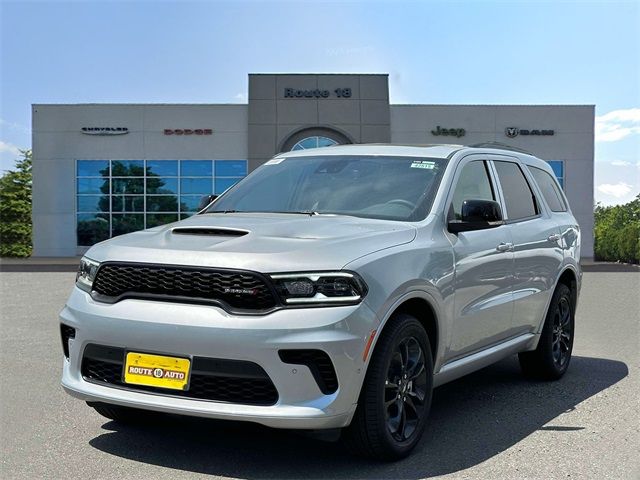 2024 Dodge Durango GT Premium