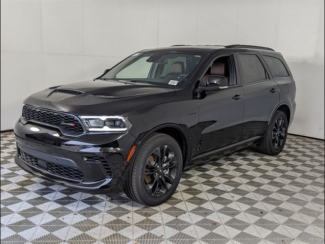 2024 Dodge Durango GT Premium